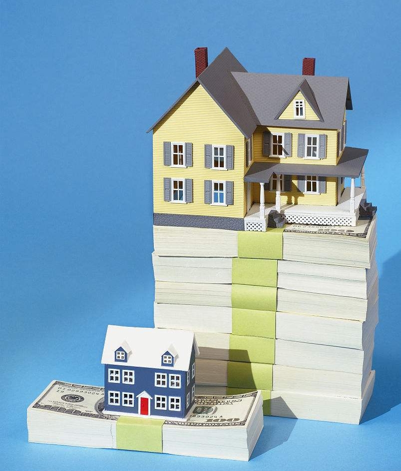 二线城市房贷利率远超一线 房地产调控冷热交汇